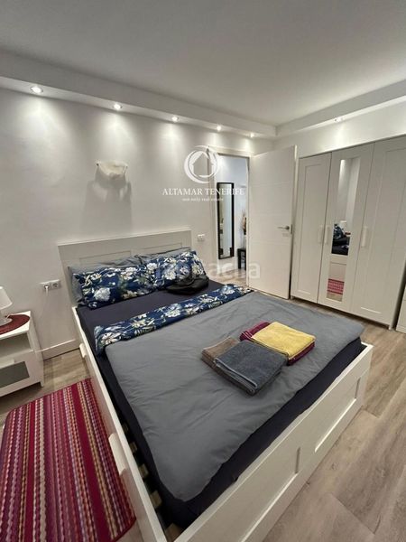 Foto 59c09d54-e24f-4462-a48f-e18b3613a0c4. Apartament amb piscina a Playa de las Américas Adeje
