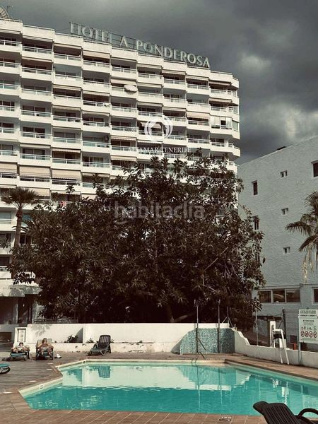 Foto 7ab331c8-48d2-47a9-93c7-fce0296c84c5. Apartament amb piscina a Playa de las Américas Adeje