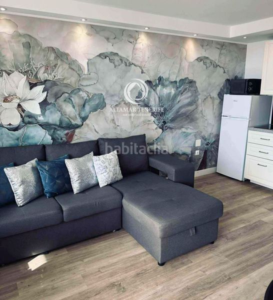 Foto 8c428b2e-f52c-45a8-a55e-860ef105f0c2. Apartament amb piscina a Playa de las Américas Adeje