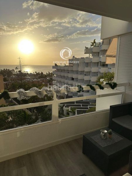 Foto d4ef8bc2-64d6-4fee-a591-c6357f89a133. Apartament amb piscina a Playa de las Américas Adeje