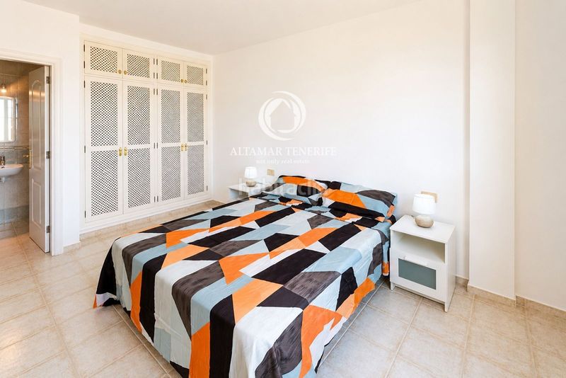 Foto 304852c4-1fe5-4d62-ab39-302df53c1ac7. Apartament amb piscina a Torviscas Centro y Alto Adeje