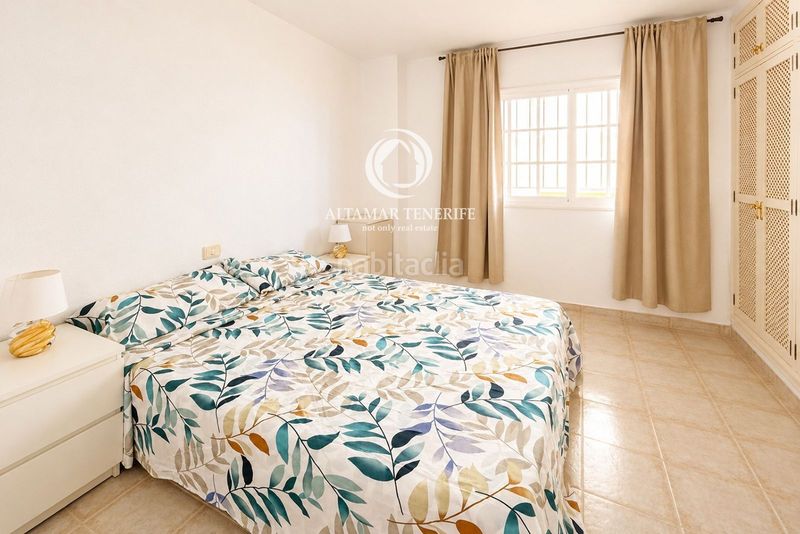 Foto 3be6e7cf-d62b-424f-aa20-7c1fc1ce378b. Apartament amb piscina a Torviscas Centro y Alto Adeje
