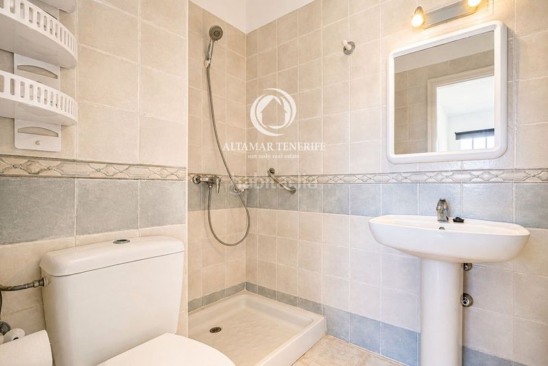 Foto 599557af-e334-4f84-9dec-3c9ca8a55567. Apartament amb piscina a Torviscas Centro y Alto Adeje