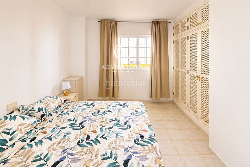 Foto 792f4da8-f3ed-4e33-beae-641f1bed64a5. Apartament amb piscina a Torviscas Centro y Alto Adeje
