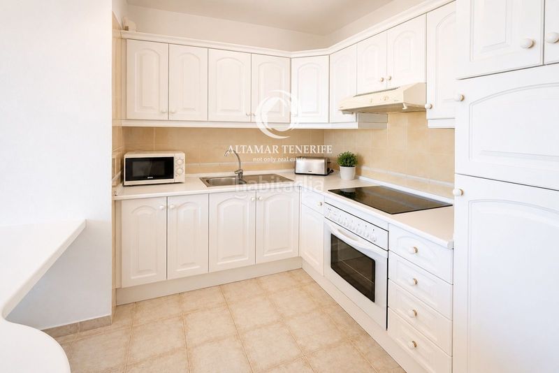 Foto 88bb13f8-a56b-405e-817a-9620919d8282. Apartament amb piscina a Torviscas Centro y Alto Adeje