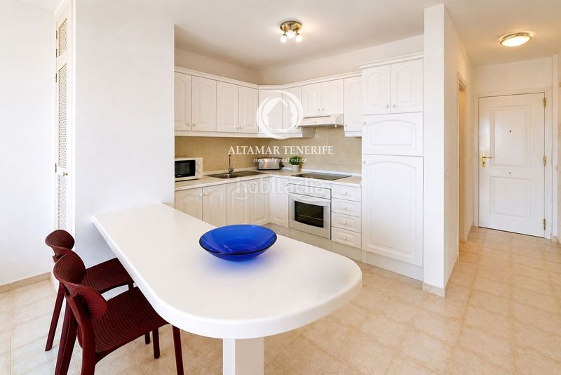 Foto e423b7fb-ae70-40af-9e59-015858f9e936. Apartament amb piscina a Torviscas Centro y Alto Adeje