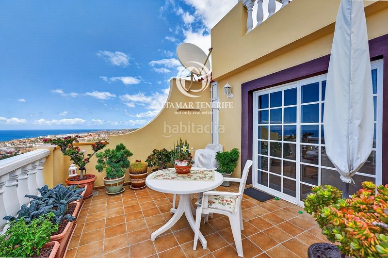 Foto 6395daa0-c96f-49b8-8238-a440e0031cfb. Apartament amb piscina a Torviscas Centro y Alto Adeje