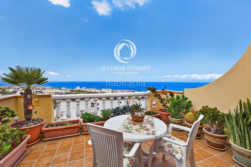 Foto a3c74010-75c1-412e-96d6-e584ebd75f58. Apartament amb piscina a Torviscas Centro y Alto Adeje