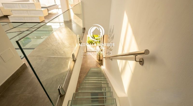 Foto ab4462b5-8c77-4f3f-a200-c70ef6bcba39. Apartament amb aparcament piscina a La Caleta Adeje