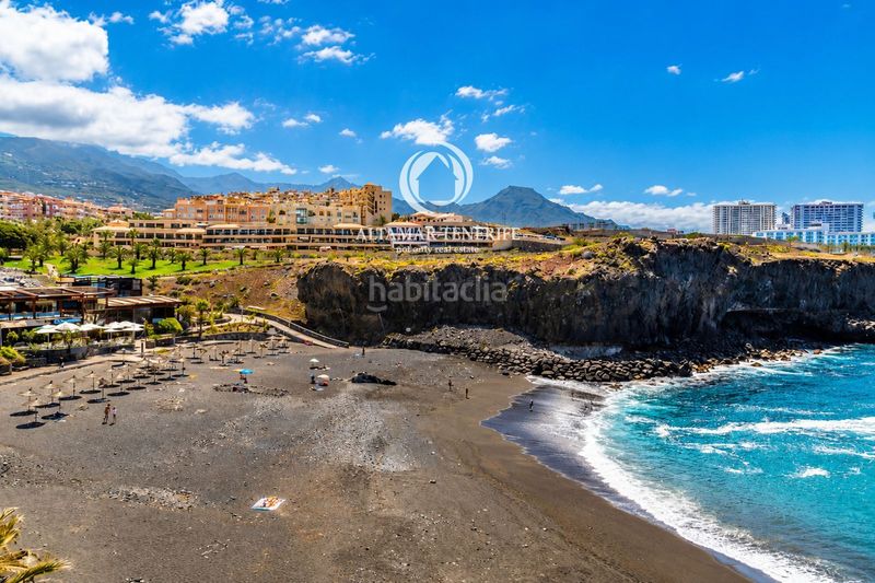Foto 3dd72e9a-52b8-4d9d-954f-9a524da308f0. Apartament amb piscina a Callao Salvaje - Playa Paraíso Adeje