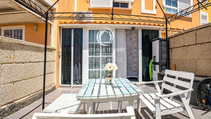 Foto 71ecc093-7321-4b5c-8dde-c8bc30180ee4. Apartament amb piscina a Callao Salvaje - Playa Paraíso Adeje