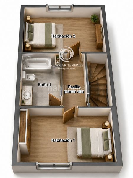 Foto 74178527-8912-42b4-8d8e-883f8f47739d. Apartament amb piscina a Callao Salvaje - Playa Paraíso Adeje