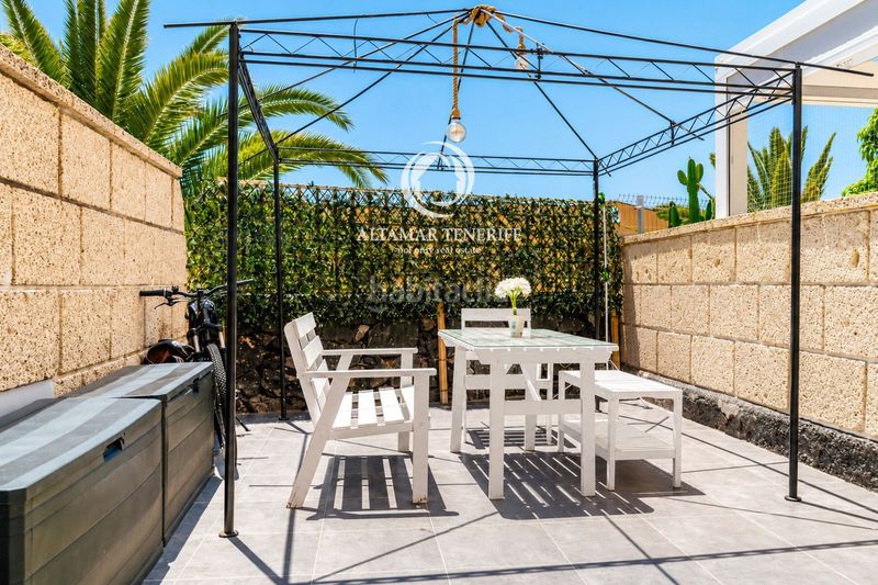 Foto a819b8de-ea3b-4e40-86c6-b8d74cd1dd82. Apartament amb piscina a Callao Salvaje - Playa Paraíso Adeje