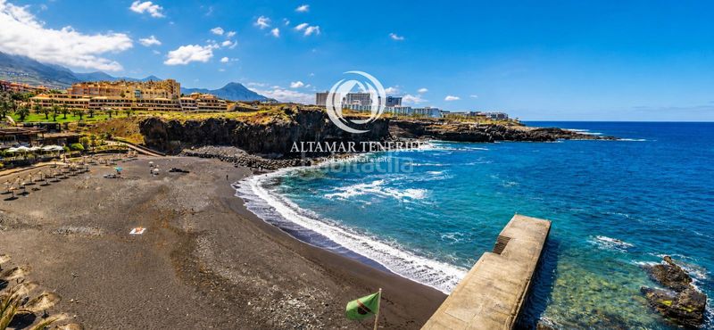 Foto ac9317f6-29ab-46d6-b715-bae2241bbd06. Apartament amb piscina a Callao Salvaje - Playa Paraíso Adeje