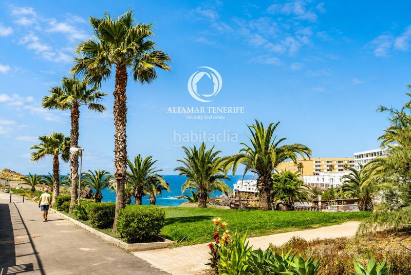 Foto b4e69800-a968-4a73-b975-0fd26d722f5f. Apartament amb piscina a Callao Salvaje - Playa Paraíso Adeje