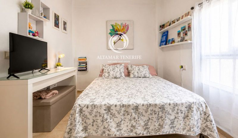 Foto e1d14cc7-b3ae-4f3c-b703-6ed778130e02. Apartament amb piscina a Callao Salvaje - Playa Paraíso Adeje