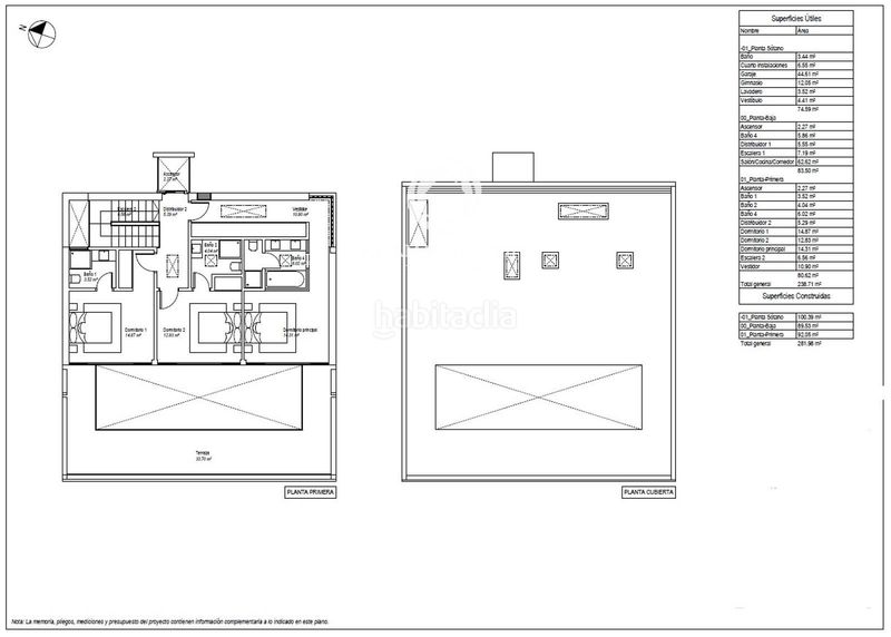 Foto e507e95a-32c1-428a-93ee-ebed6fdd6398. Finca rústica a Torviscas Centro y Alto Adeje
