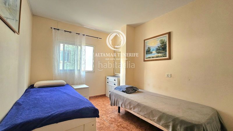 Foto 0e71ce18-0eb6-4b3d-bace-0f72537dcc21. Pis a El Fraile Arona