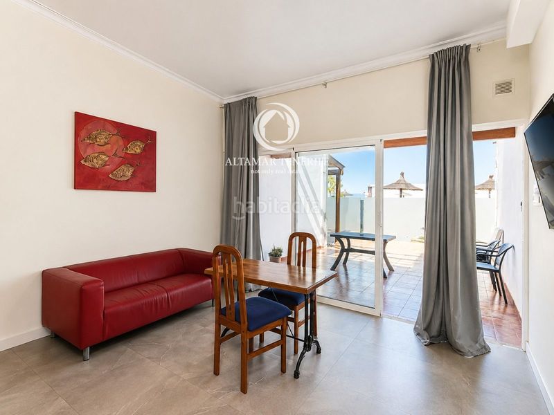 Foto 3405fd98-431c-4dc6-807d-ce9d00491469. Apartament amb piscina a Torviscas Centro y Alto Adeje