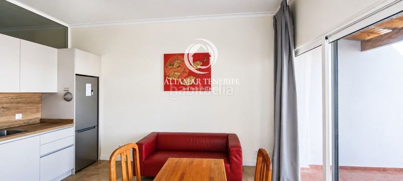 Foto 5a9da933-708d-4608-a0d3-de50ead22ac8. Apartament amb piscina a Torviscas Centro y Alto Adeje