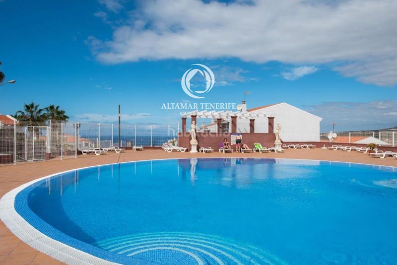 Foto c2f0848a-7a2f-4a99-9c66-600b4bfd2f17. Apartament amb piscina a Torviscas Centro y Alto Adeje