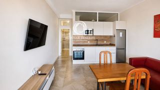 Apartament a Madrid
