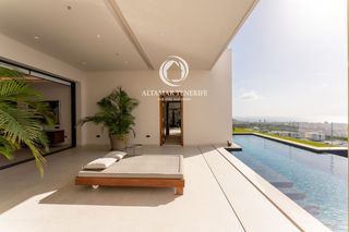 Maison  Costa adeje. Villa de lujo en costa adeje