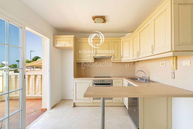 Foto 1d9b988b-6b4e-4feb-83ca-24631e79c2ab. Apartament amb aparcament piscina a Palm - Mar Arona