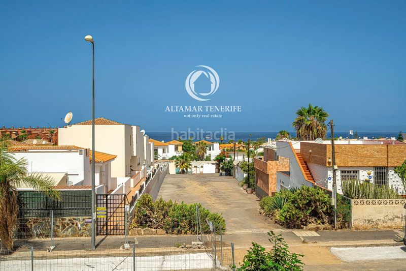 Foto 20b67535-e483-4c9b-934b-46bce49418ca. Apartament amb aparcament piscina a Palm - Mar Arona