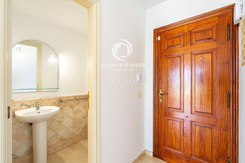 Foto 517065a5-5276-4a06-802d-2a1b0c2ed442. Apartament amb aparcament piscina a Palm - Mar Arona