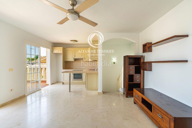 Foto 894f226d-73dd-44cf-be9e-358c9e9ab08c. Apartament amb aparcament piscina a Palm - Mar Arona