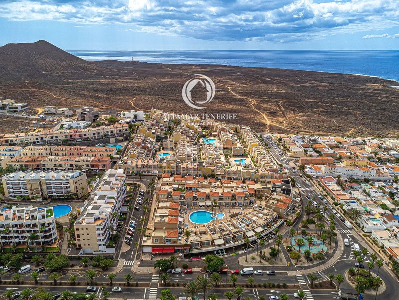 Foto 8c5aaeeb-a83b-441c-b1e5-838a94714ce4. Apartament amb aparcament piscina a Palm - Mar Arona