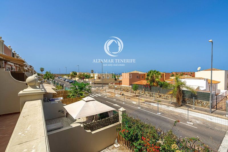 Foto 97172533-fe6c-4200-90a3-1663522999ab. Apartament amb aparcament piscina a Palm - Mar Arona