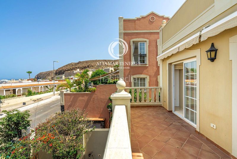 Foto a5bd9369-61cf-4141-a553-1ba8af23d105. Apartament amb aparcament piscina a Palm - Mar Arona