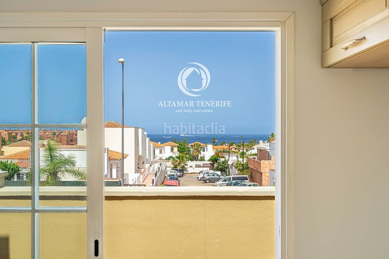 Foto b76af669-42ce-4a2c-bc8e-72fb203ee96e. Apartament amb aparcament piscina a Palm - Mar Arona