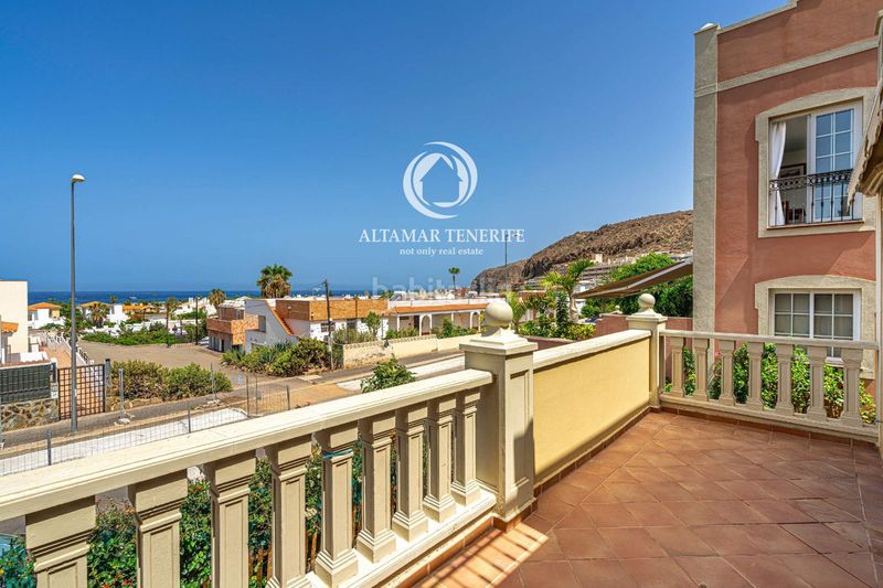Foto dfdd8d63-59a2-46d4-a87c-b4f4742773f3. Apartament amb aparcament piscina a Palm - Mar Arona