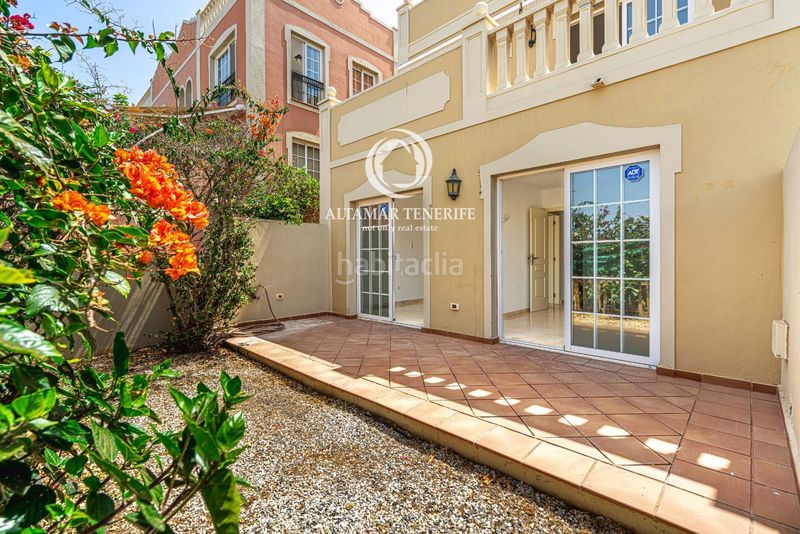 Foto f2b1c8e1-0ea1-4f60-95e5-90482222b468. Apartament amb aparcament piscina a Palm - Mar Arona