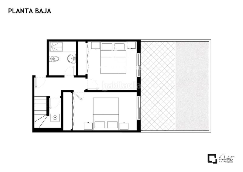 Foto f692c050-a94d-4ed5-a548-9adda9852c9c. Apartament amb aparcament piscina a Palm - Mar Arona