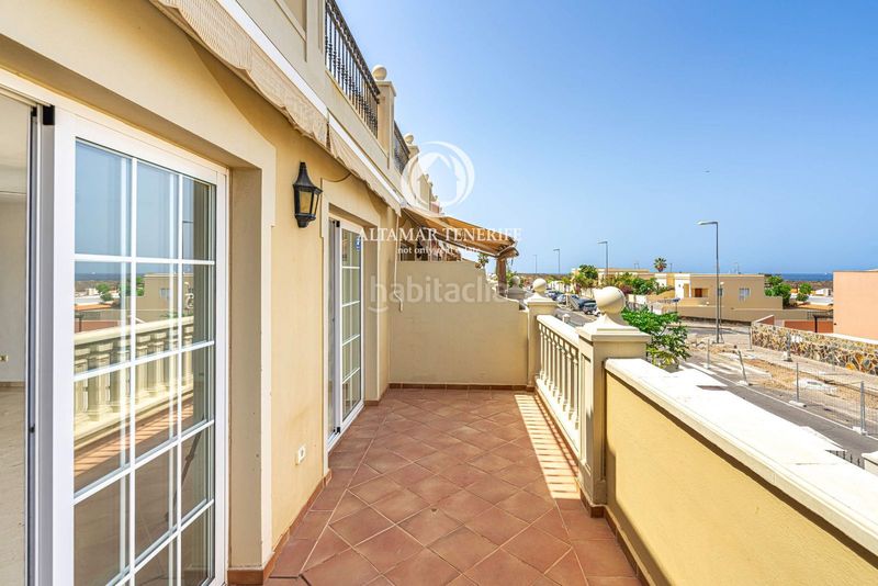 Foto fb595748-f992-4686-898c-ccbcc456c0f5. Apartament amb aparcament piscina a Palm - Mar Arona