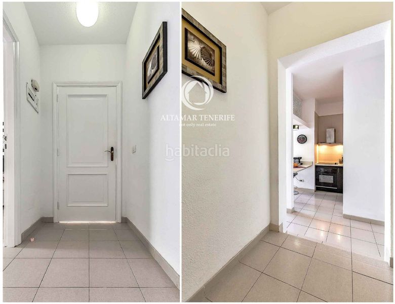 Foto 3033214f-2cb3-496f-b360-2f40403e300e. Apartament amb piscina a Playa de Fañabé Adeje