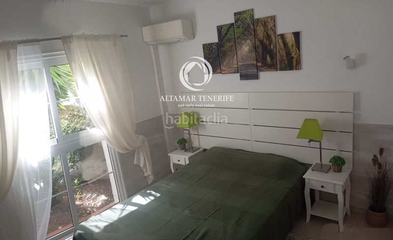 Foto 4bdb0d2e-7e2d-4800-8499-3f8131967017. Apartament amb piscina a Playa de Fañabé Adeje