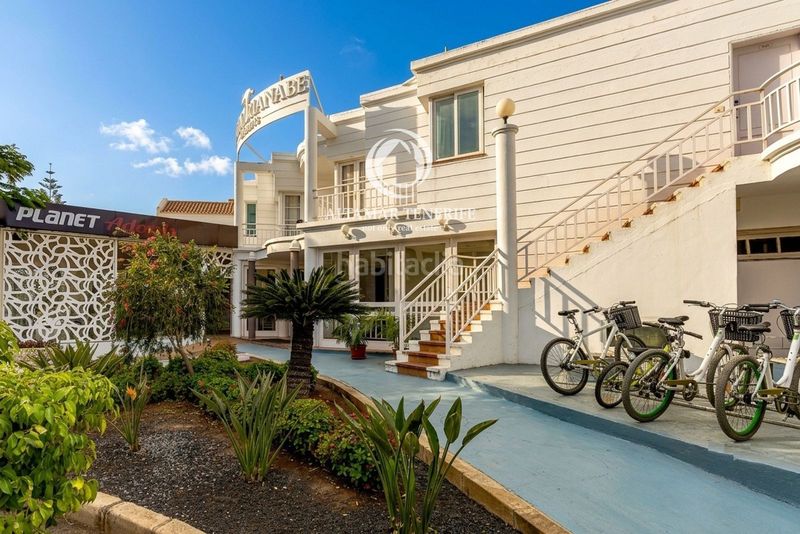 Foto 792e8fbd-3092-4a3d-a54a-42017ccff5b6. Apartament amb piscina a Playa de Fañabé Adeje