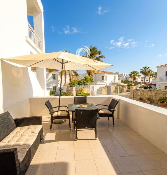 Foto e02ecd29-e7ab-4b3f-a8ec-da6029f42b09. Apartament amb piscina a Playa de Fañabé Adeje