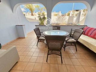 Apartament a Los Cristianos. Oportunidad en playa de los cristianos  apartamento con licencia