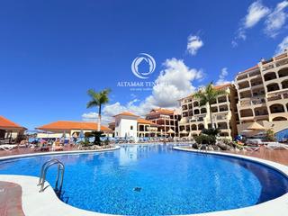 Appartement à Los Cristianos. Oportunidad en playa de los cristianos