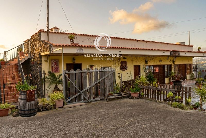 Foto 000a4c52-5e9e-4e28-a802-cbb30f01fe7c. Casa amb aparcament a Icod de los Vinos pueblo Icod de los Vinos