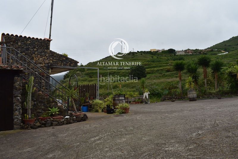 Foto 144e95f1-f575-4ff0-a522-577d060dba0f. Casa amb aparcament a Icod de los Vinos pueblo Icod de los Vinos