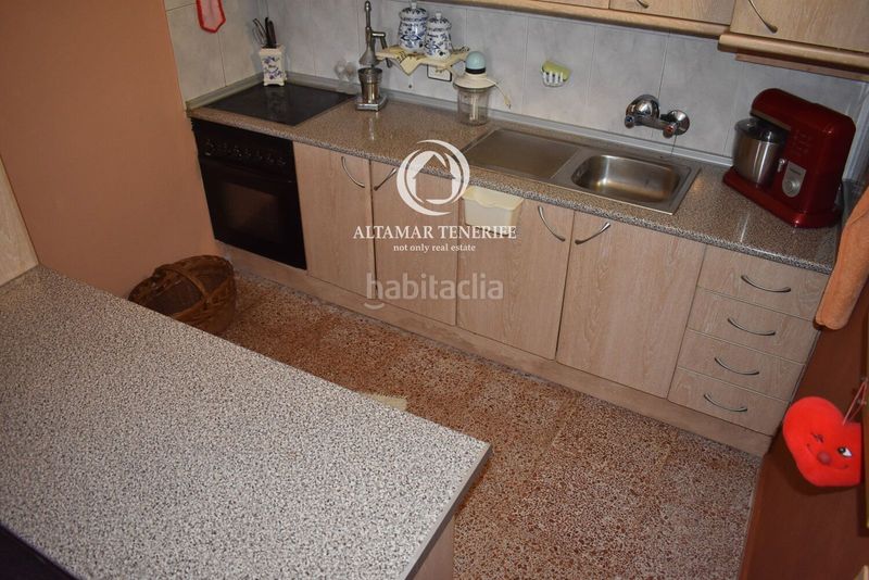 Foto 1f5e368d-b81f-4f43-acc7-324c595bad35. Casa amb aparcament a Icod de los Vinos pueblo Icod de los Vinos