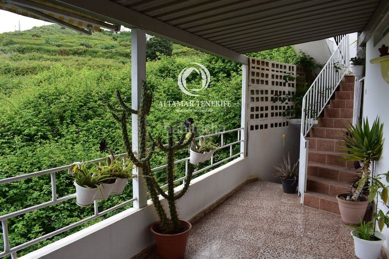 Foto 43991aed-20fa-404c-90bd-882530947e65. Casa amb aparcament a Icod de los Vinos pueblo Icod de los Vinos