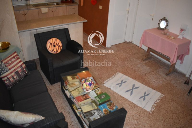 Foto 4475a163-d386-48c6-81f5-beeb816a73f8. Casa amb aparcament a Icod de los Vinos pueblo Icod de los Vinos